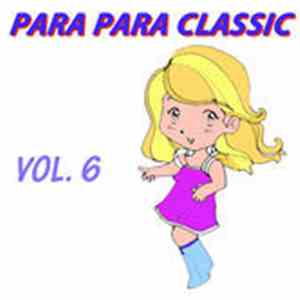 Various - Para Para Classic Vol.6 download free