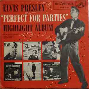 Various - "Perfect For Parties" Highlight Album download free
