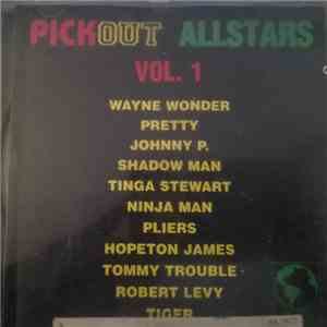 Various - Pickout All Stars Vol. 1 download free