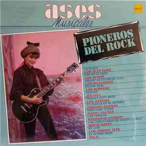 Various - Pioneros Del Rock download free
