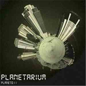 Various - Planetarium download free
