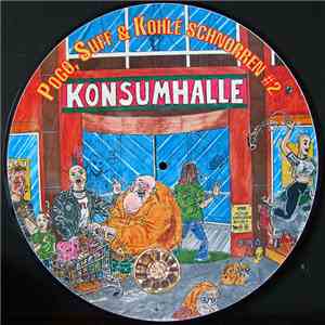 Various - Pogo, Suff & Kohle Schnorren #2 download free