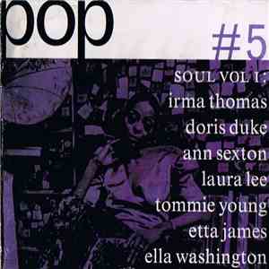 Various - Pop #5 - Soul Vol 1 download free