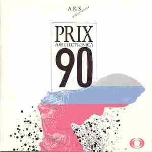 Various - Prix Ars Electronica 90 download free