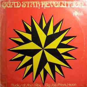 Various - Quad Star Revolution download free