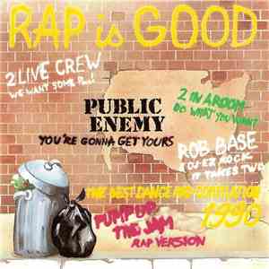 Various - Rap Is Good download free