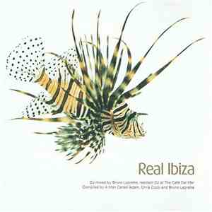 Various - Real Ibiza download free