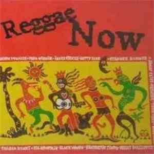 Various - Reggae Now download free