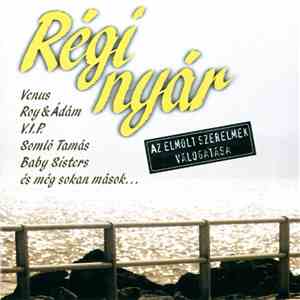 Various - Régi Nyár download free