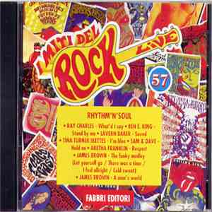 Various - Rhythm'N'Soul download free