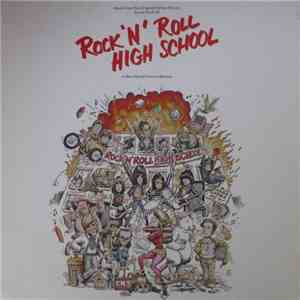 Various - Rock 'N' Roll High School download free