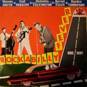 Various - Rockabilly Fever download free