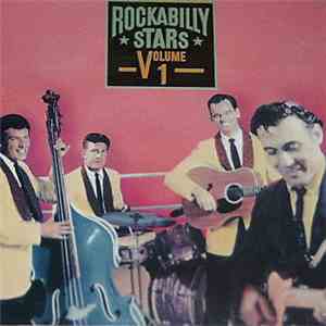 Various - Rockabilly Stars - Vol. 1 download free