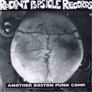 Various - Rodent Popsicle Records - Another Boston Punk Comp. download free