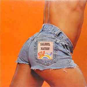 Various - Salsoul Nation download free