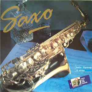 Various - Saxo download free