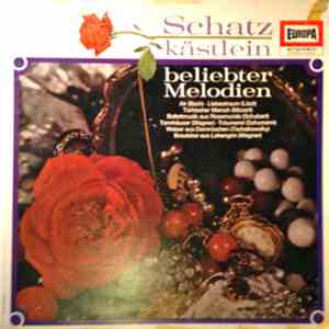 Various - Schatzkästlein Beliebter Melodien download free
