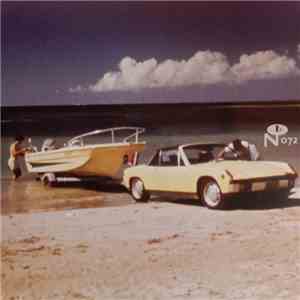 Various - Seafaring Strangers: Private Yacht download free
