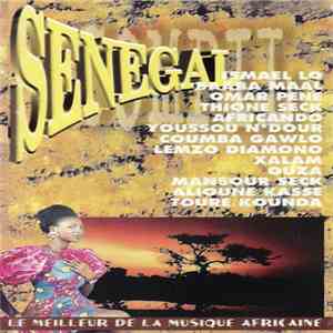 Various - Senegal Compil download free