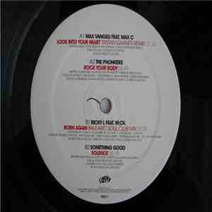 Various - Serious Beats Sampler download free