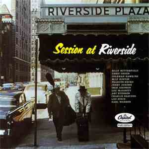 Various - Session At Riverside download free