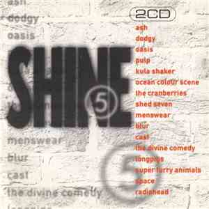 Various - Shine 5 download free