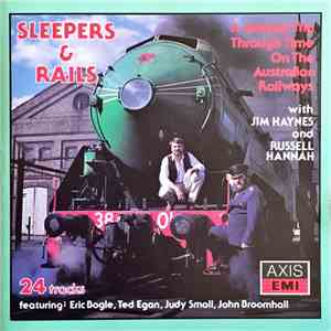 Various - Sleepers & Rails download free