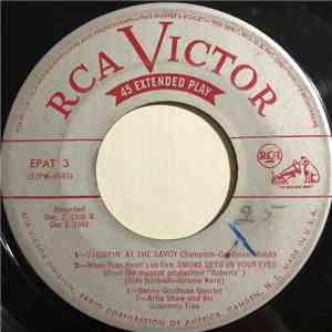 Various - Small Combo Hits download free
