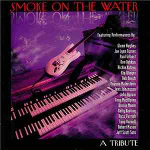Various - Smoke On The Water: A Tribute download free