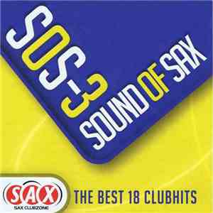 Various - Sound Of Sax SOS-3 download free