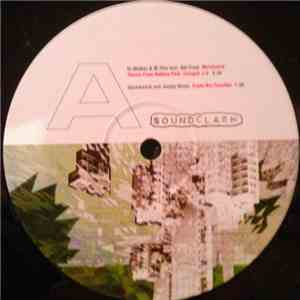 Various - Soundclash Undo download free