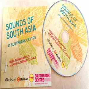 Various - Sounds Of South Asia - At Southbank Centre download free