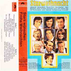 Various - Starweihnacht download free