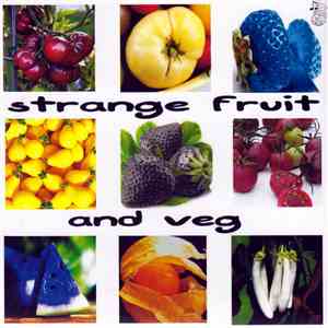 Various - Strange Fruit And Veg download free