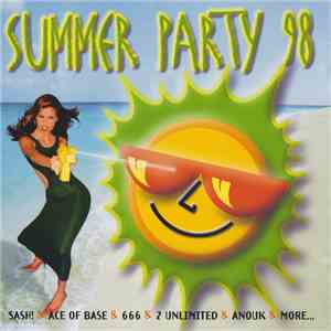 Various - Summer Party 98 download free