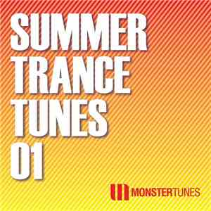 Various - Summer Trance Tunes 01 download free