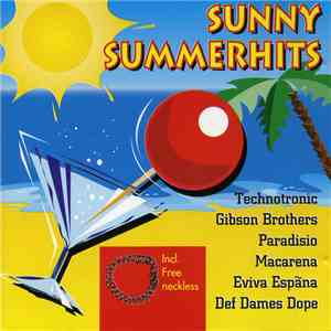 Various - Sunny Summerhits download free