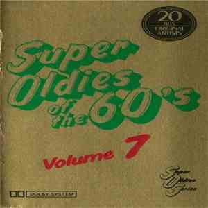 Various - Super Oldies Of The 60's Volume 7 download free