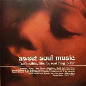 Various - Sweet Soul Music download free