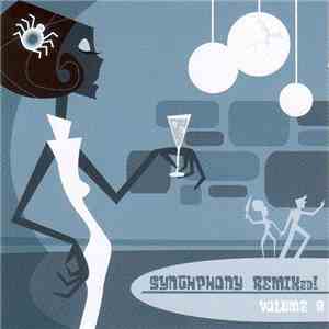 Various - Synthphony REMIXed! Vol. 8 download free