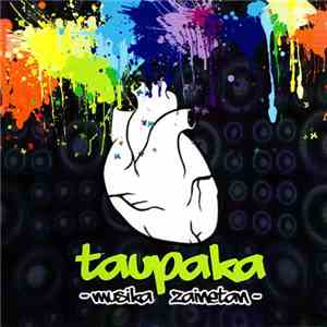 Various - Taupaka - Musika Zainetan download free
