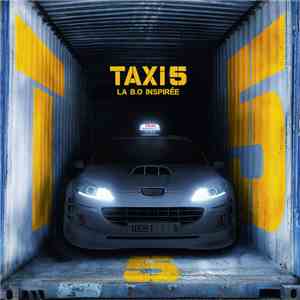 Various - Taxi 5 (La B.O Inspirée) download free