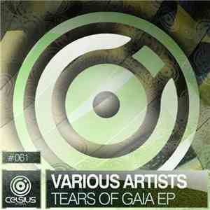 Various - Tears Of Gaia EP download free