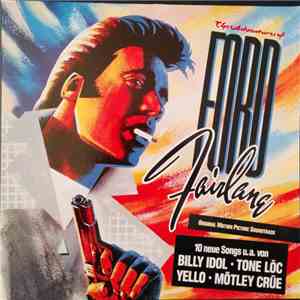 Various - The Adventures Of Ford Fairlane (Original Motion Picture Soundtrack) download free
