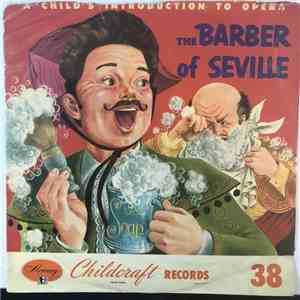 Various - The Barber Of Seville download free