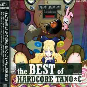 Various - The Best Of Hardcore TanoC download free