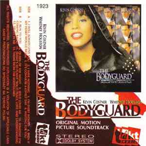 Various - The Bodyguard (Original Motion Picture Soundtrack) download free