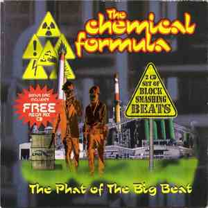 Various - The Chemical Formula - The Phat Of The Big Beat download free