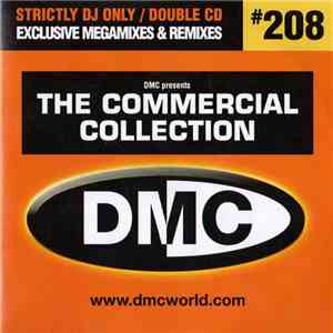 Various - The Commercial Collection 208 download free