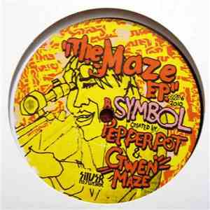 Various - The Maze EP. download free